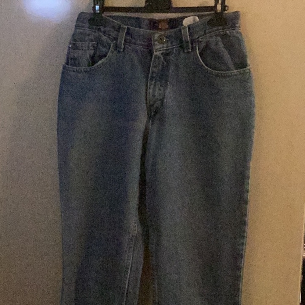 Blue jeans
